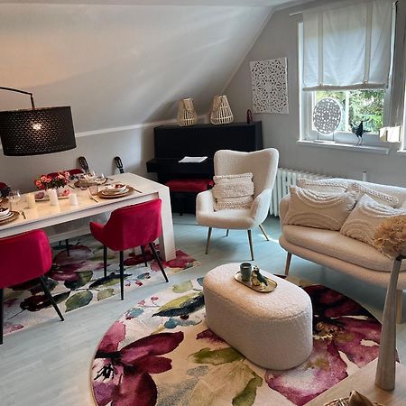 Sweet Little Home Mimi Berlin Exterior foto