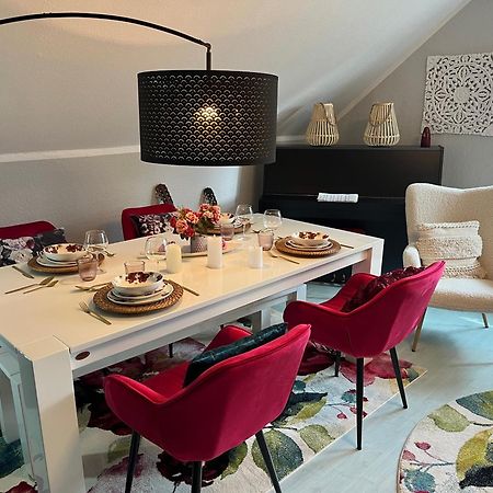 Sweet Little Home Mimi Berlin Exterior foto