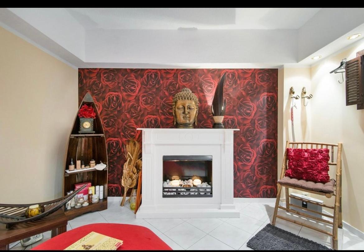 Sweet Little Home Mimi Berlin Exterior foto
