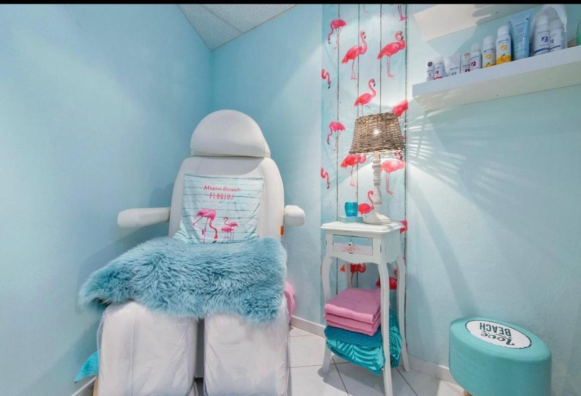 Sweet Little Home Mimi Berlin Exterior foto