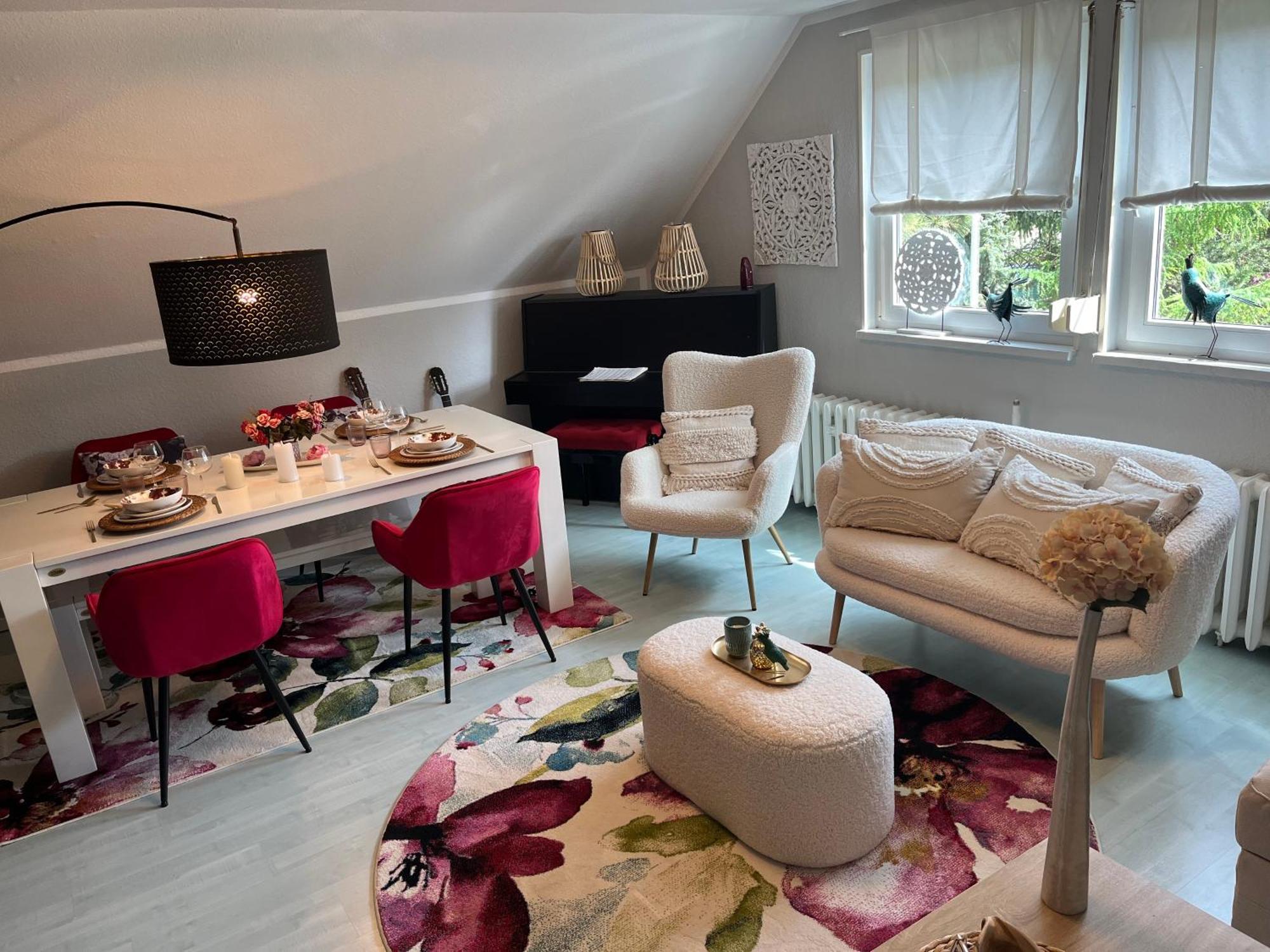 Sweet Little Home Mimi Berlin Exterior foto