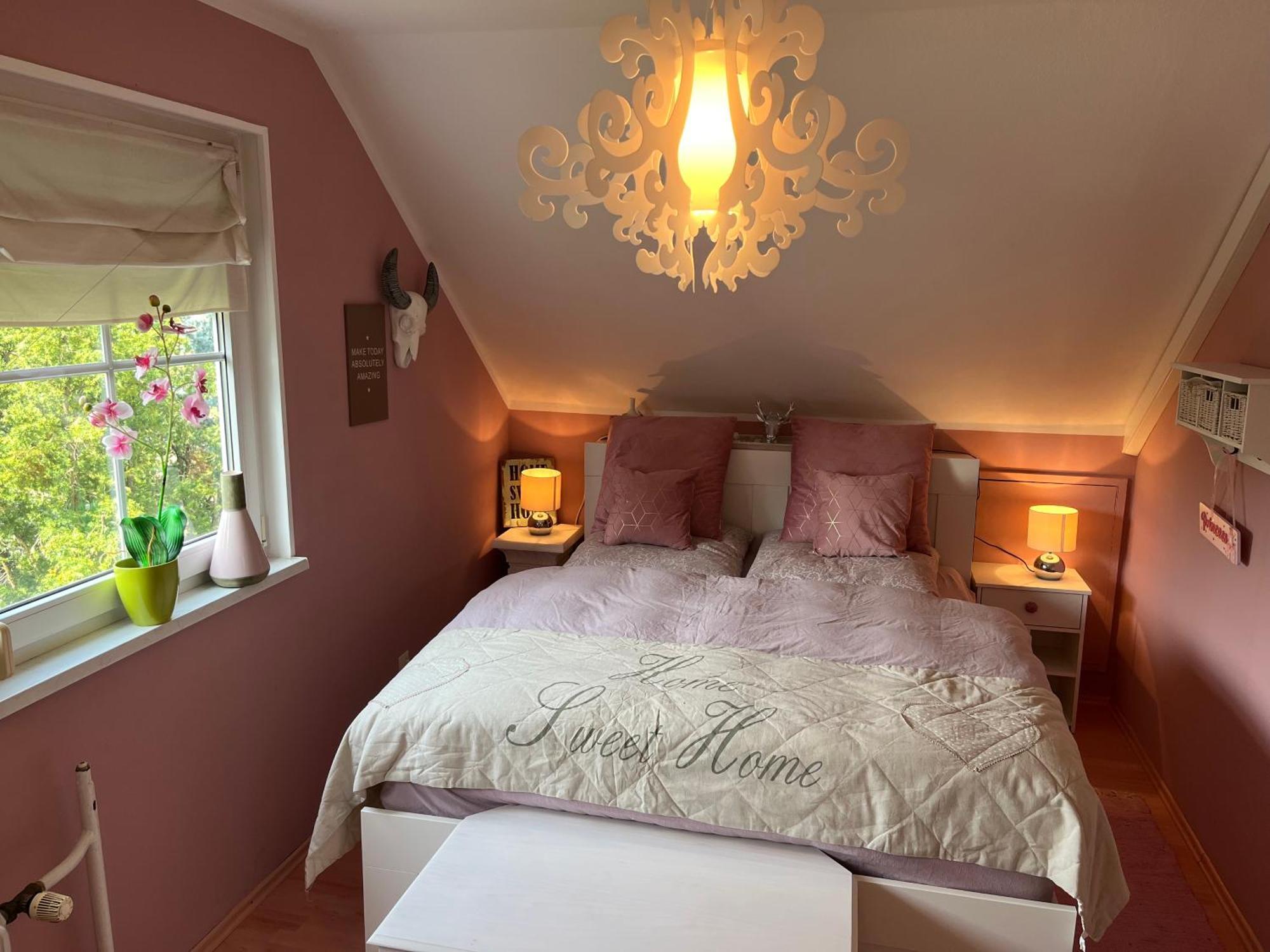 Sweet Little Home Mimi Berlin Exterior foto