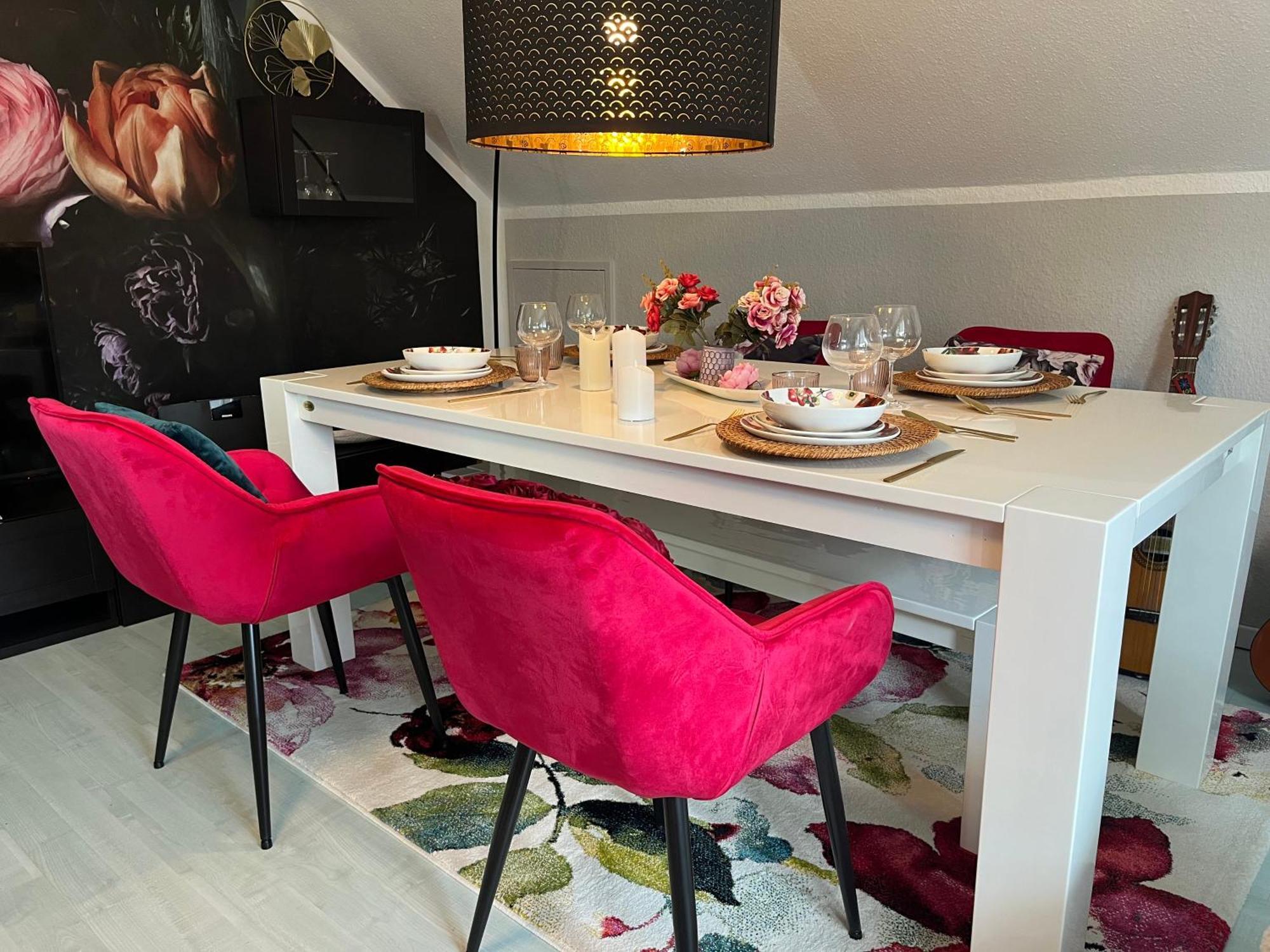 Sweet Little Home Mimi Berlin Exterior foto