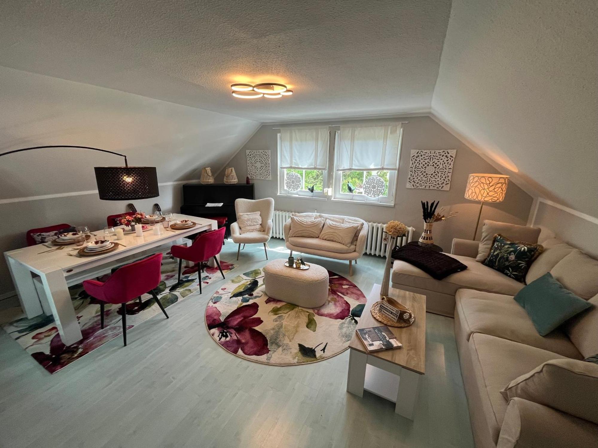 Sweet Little Home Mimi Berlin Exterior foto