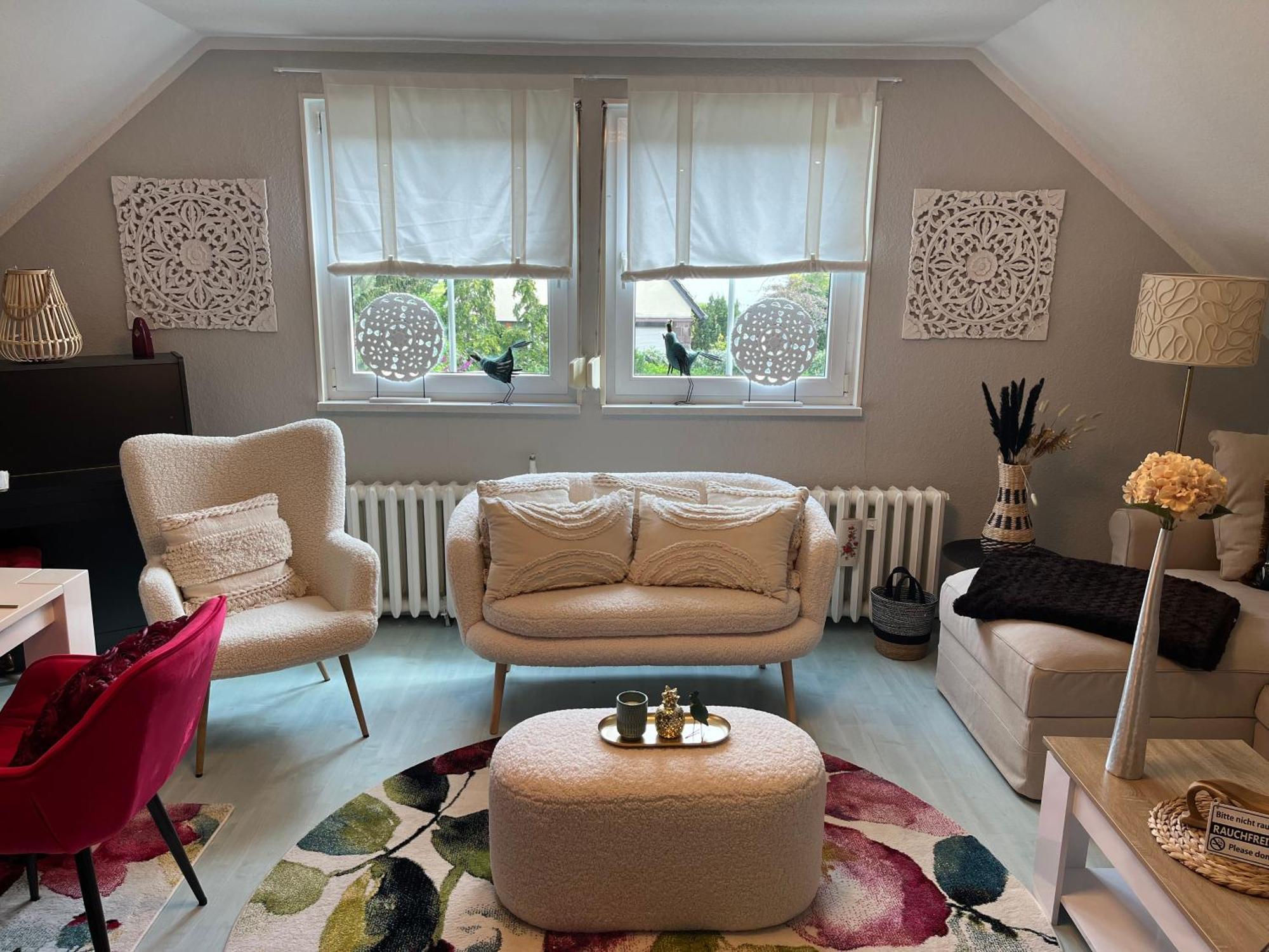 Sweet Little Home Mimi Berlin Exterior foto