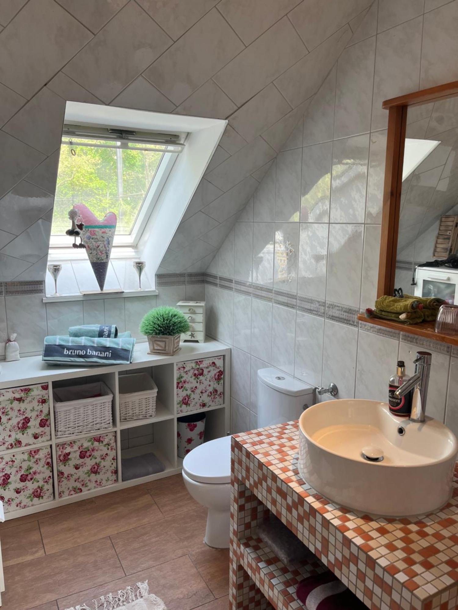 Sweet Little Home Mimi Berlin Exterior foto