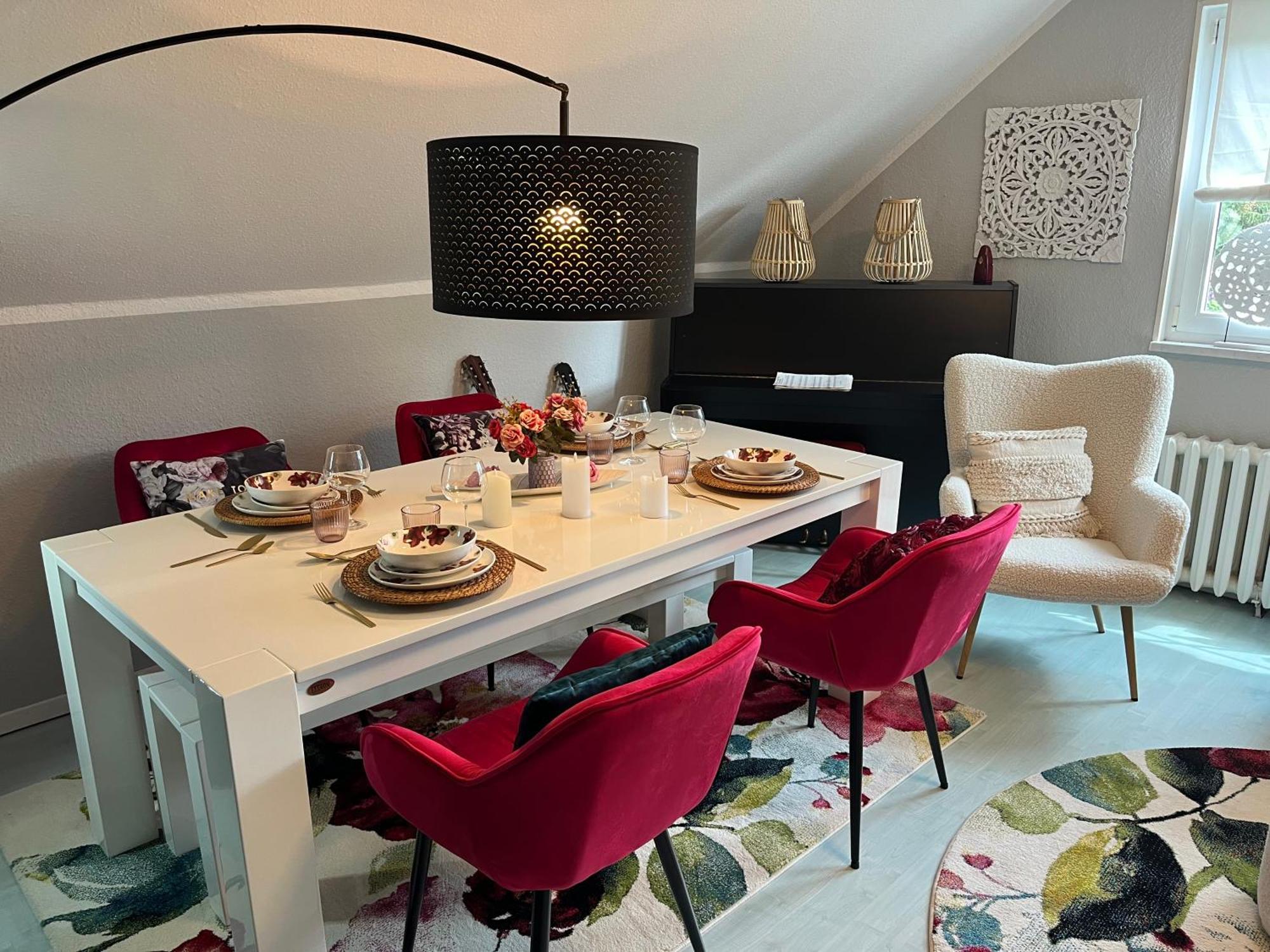 Sweet Little Home Mimi Berlin Exterior foto