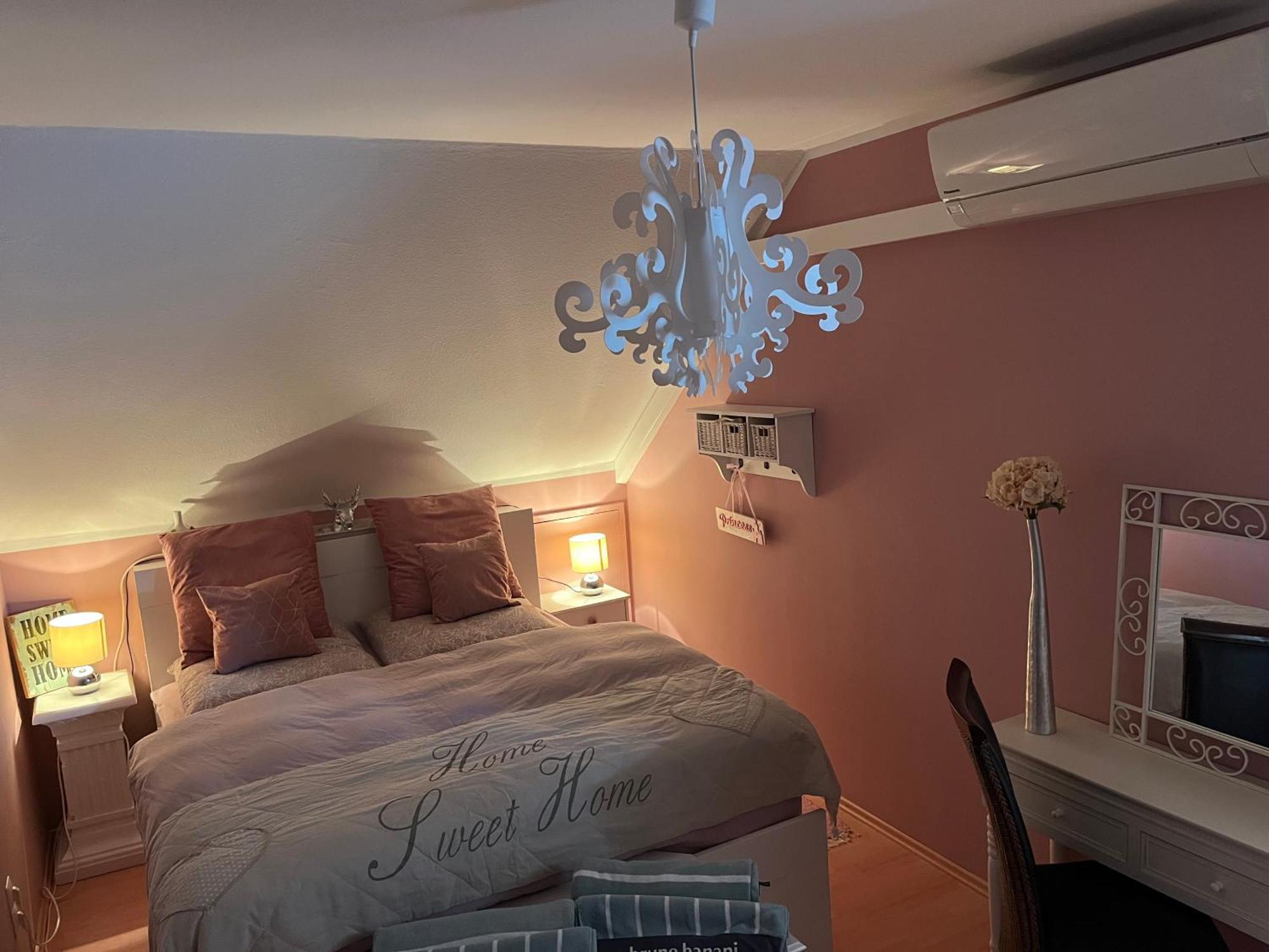 Sweet Little Home Mimi Berlin Exterior foto