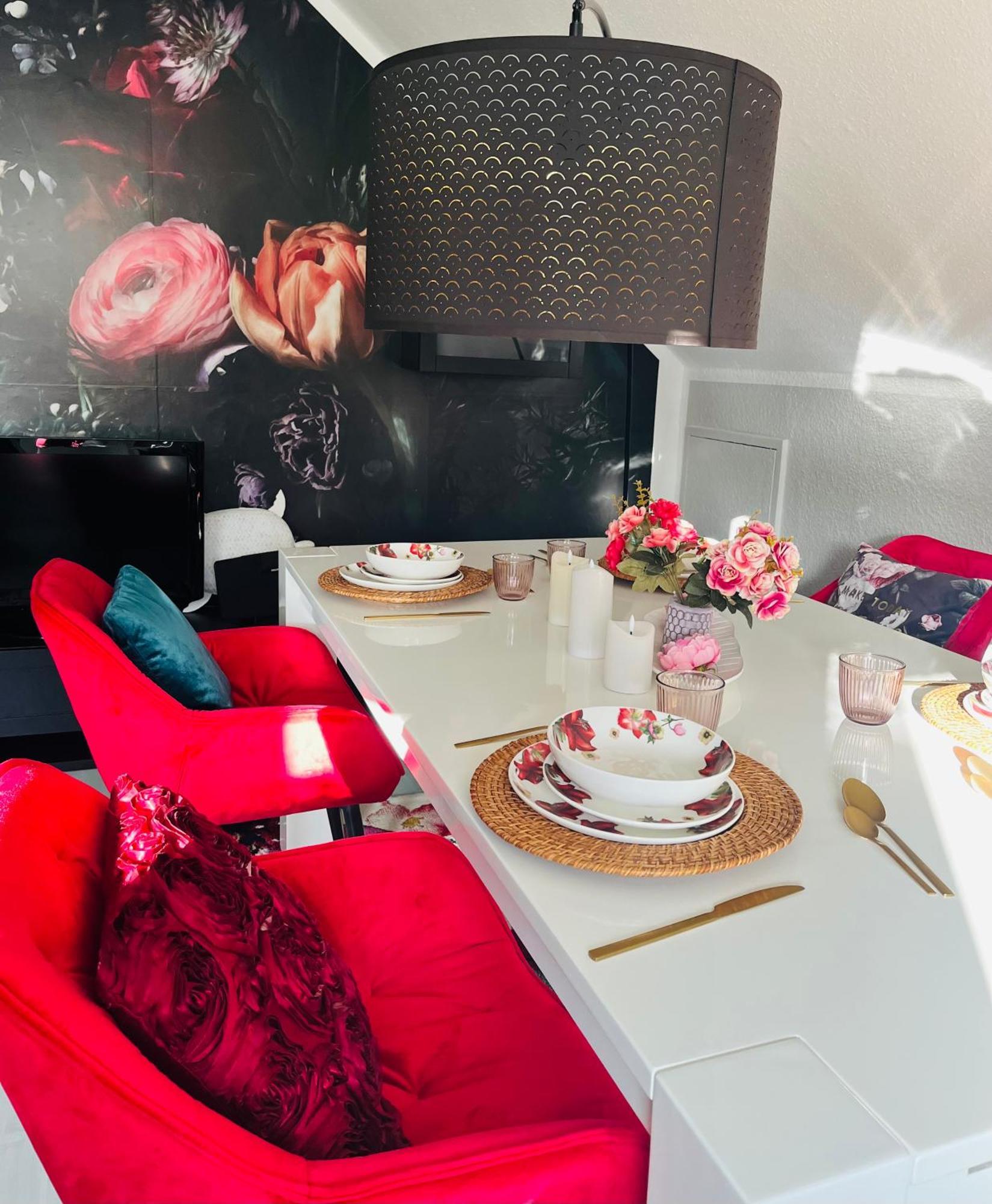 Sweet Little Home Mimi Berlin Exterior foto