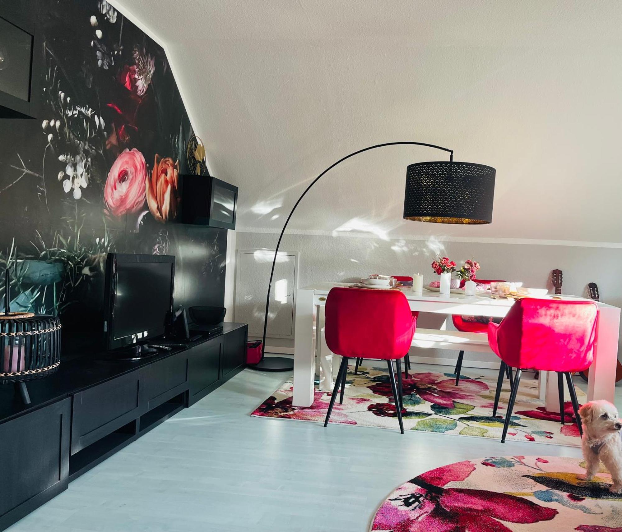 Sweet Little Home Mimi Berlin Exterior foto