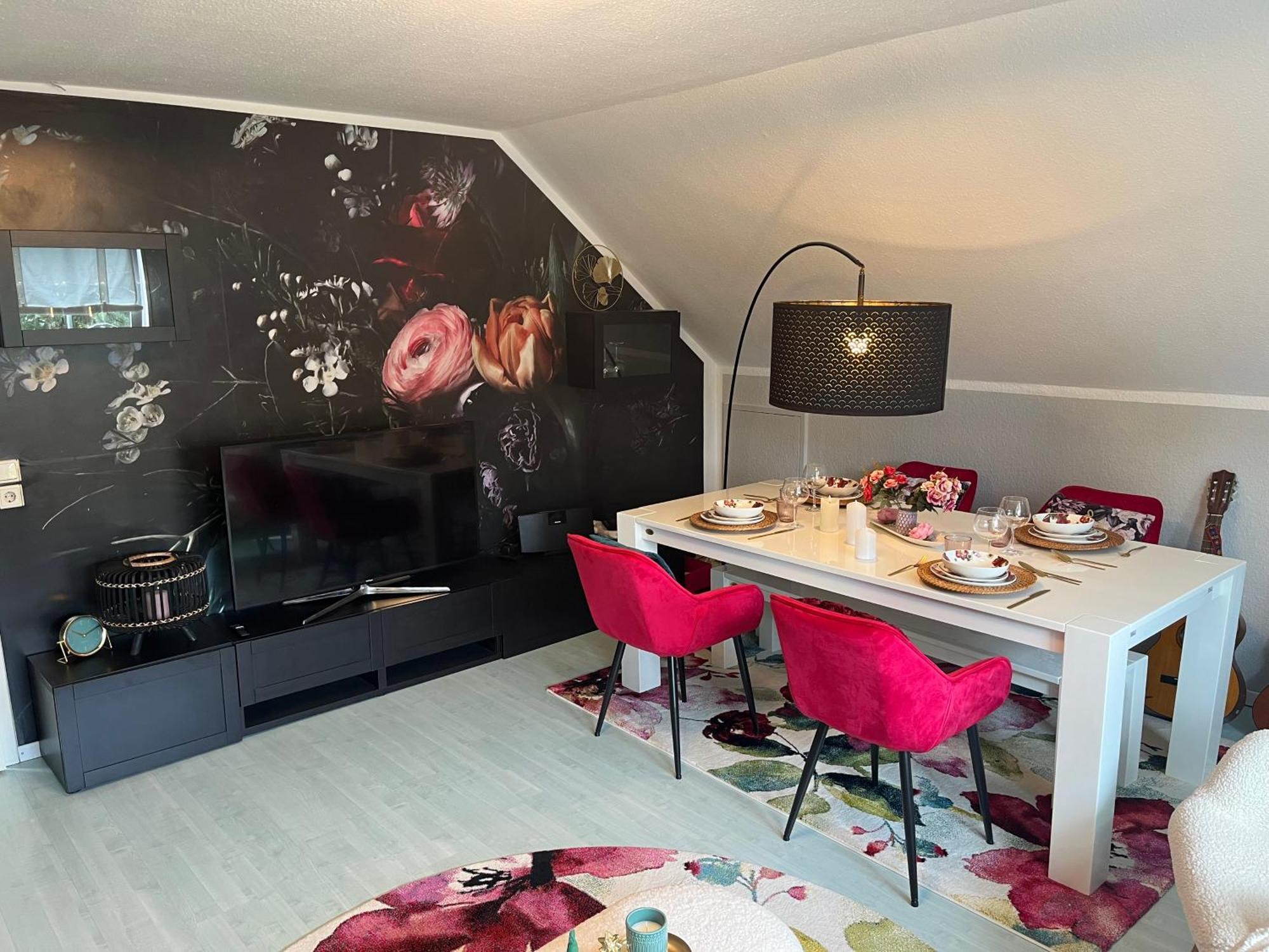 Sweet Little Home Mimi Berlin Exterior foto