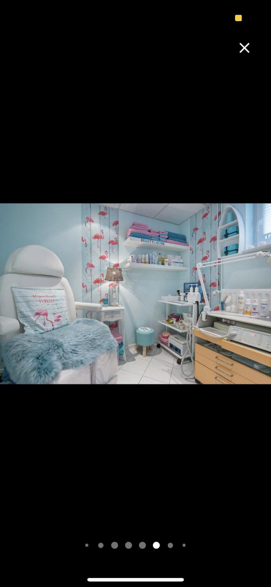 Sweet Little Home Mimi Berlin Exterior foto