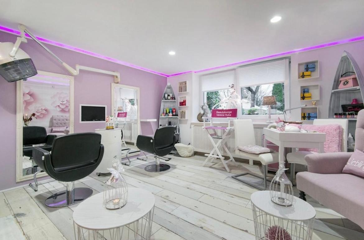 Sweet Little Home Mimi Berlin Exterior foto