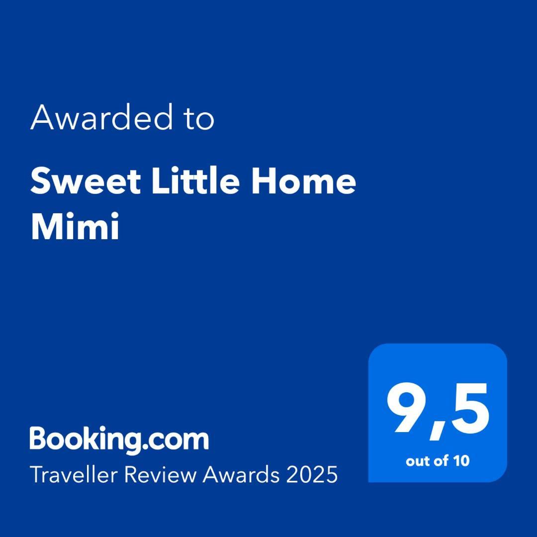 Sweet Little Home Mimi Berlin Exterior foto